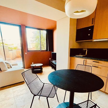 Les Suites D'Angouleme - Proche Gare Et Centre Ville - Haut De Gamme מראה חיצוני תמונה