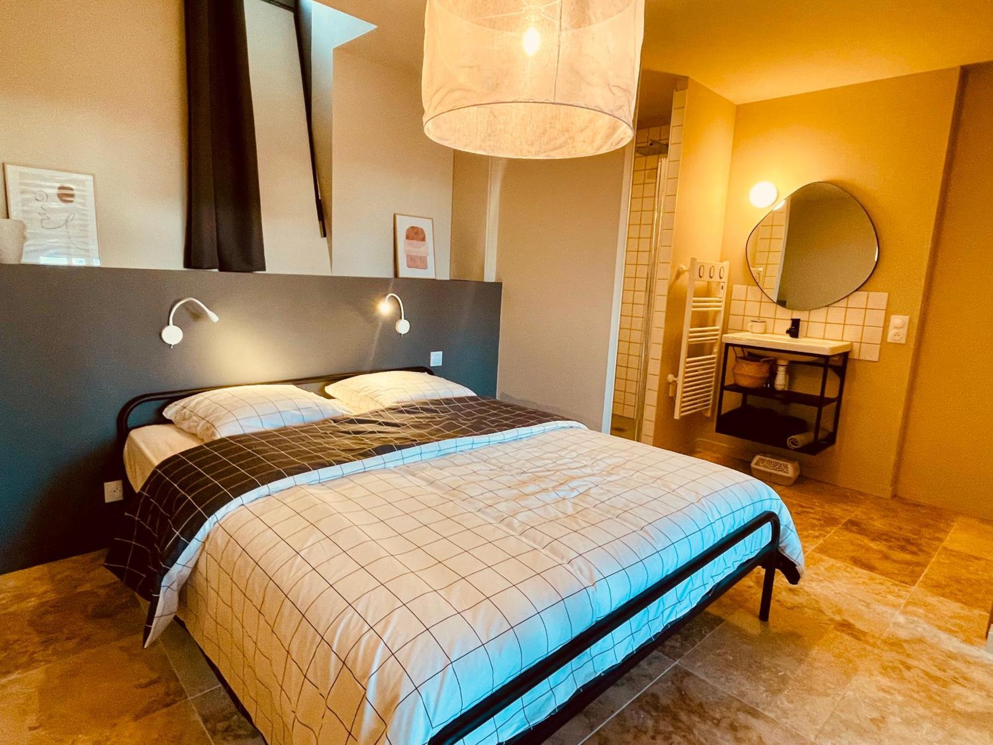 Les Suites D'Angouleme - Proche Gare Et Centre Ville - Haut De Gamme מראה חיצוני תמונה